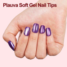 Plauva layout of 15 sizes demonstrating selection and fit options