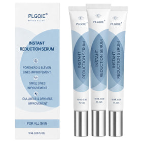 PLGOIE front packaging showing product and benefits
