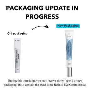 PLGOIE three tubes grouped to show pack of three value