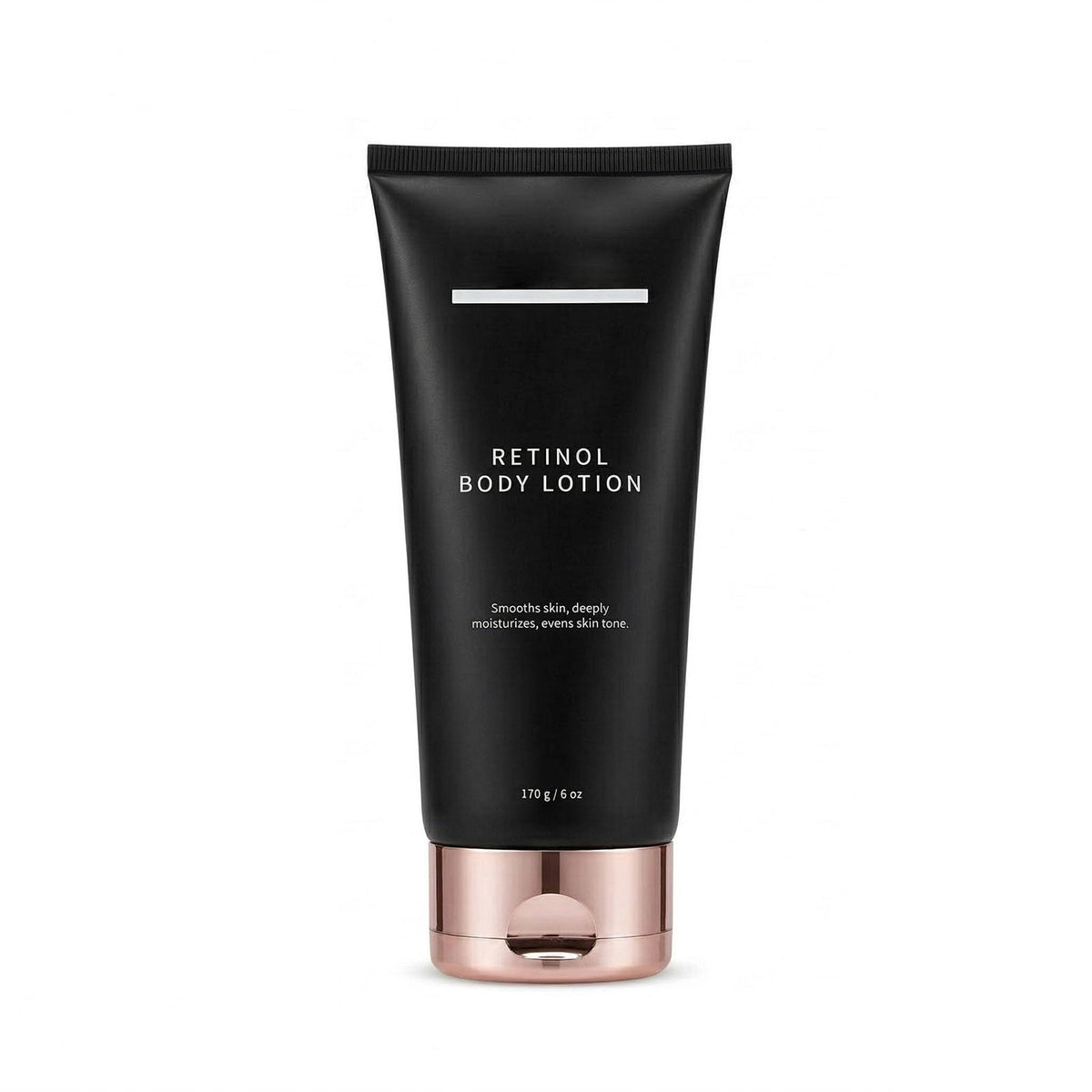 Plymun bottle front view showing label and firming lotion benefits