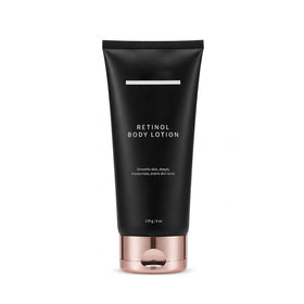Plymun bottle front view showing label and firming lotion benefits