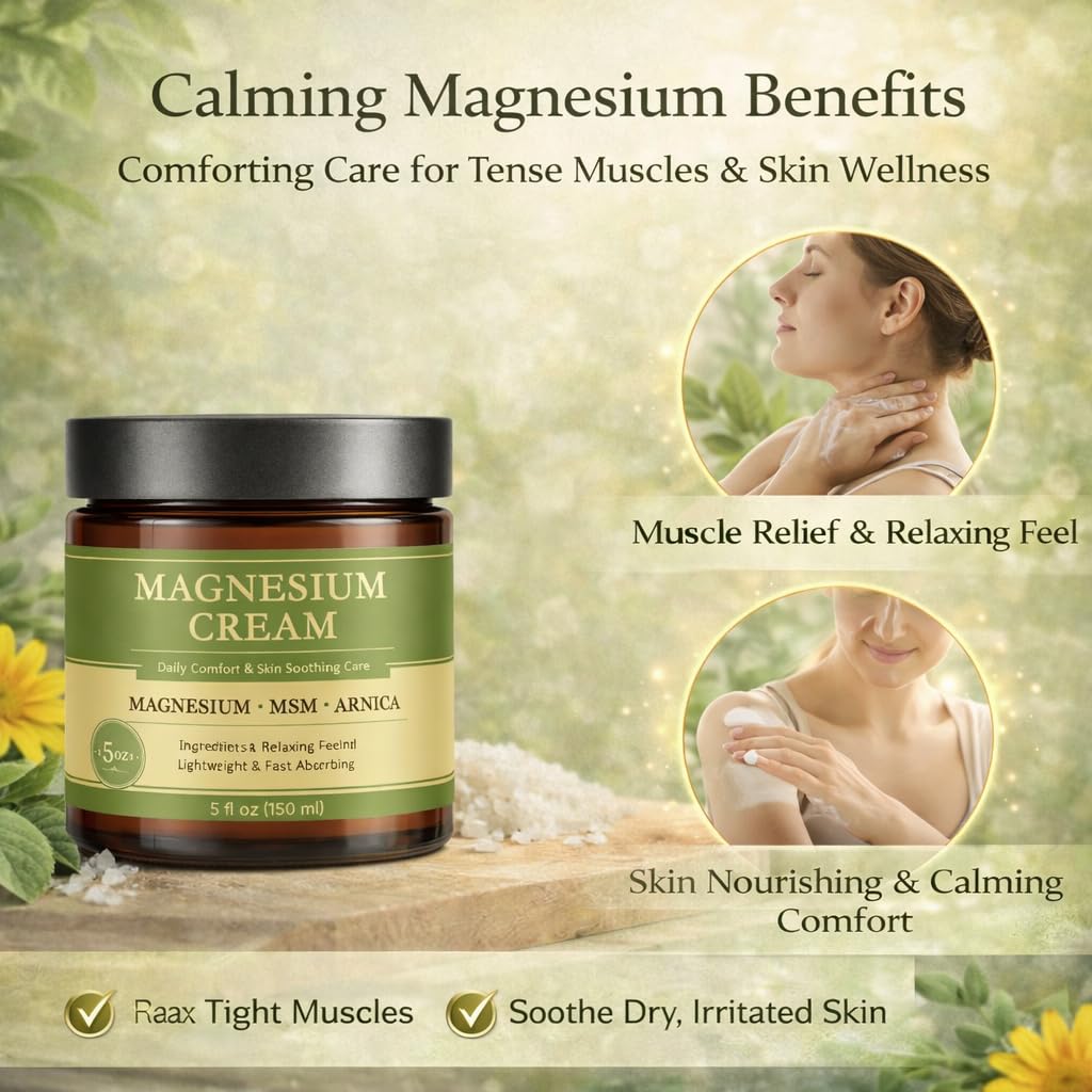 PLYNXE label ingredients closeup highlighting magnesium, MSM, and arnica for informed choice