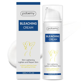 POBEMY front packaging showing product name and size for clear identification