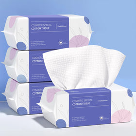 PoeticEHome front packaging showing four-pack and sheet count benefit