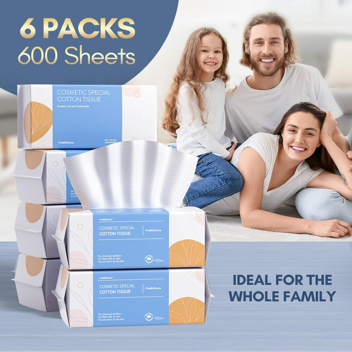 PoeticEHome wipes inside travel bag for on-the-go portability