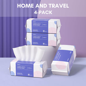 PoeticEHome travel pouch with sheets illustrating portable convenience