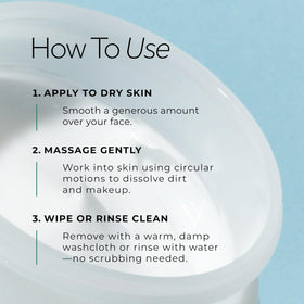 POND'S cold cream beside common items to show 9.5 oz size and value benefit