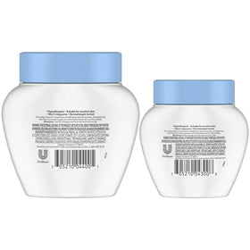 POND'S open 6.5oz jar showing creamy texture for deep moisture