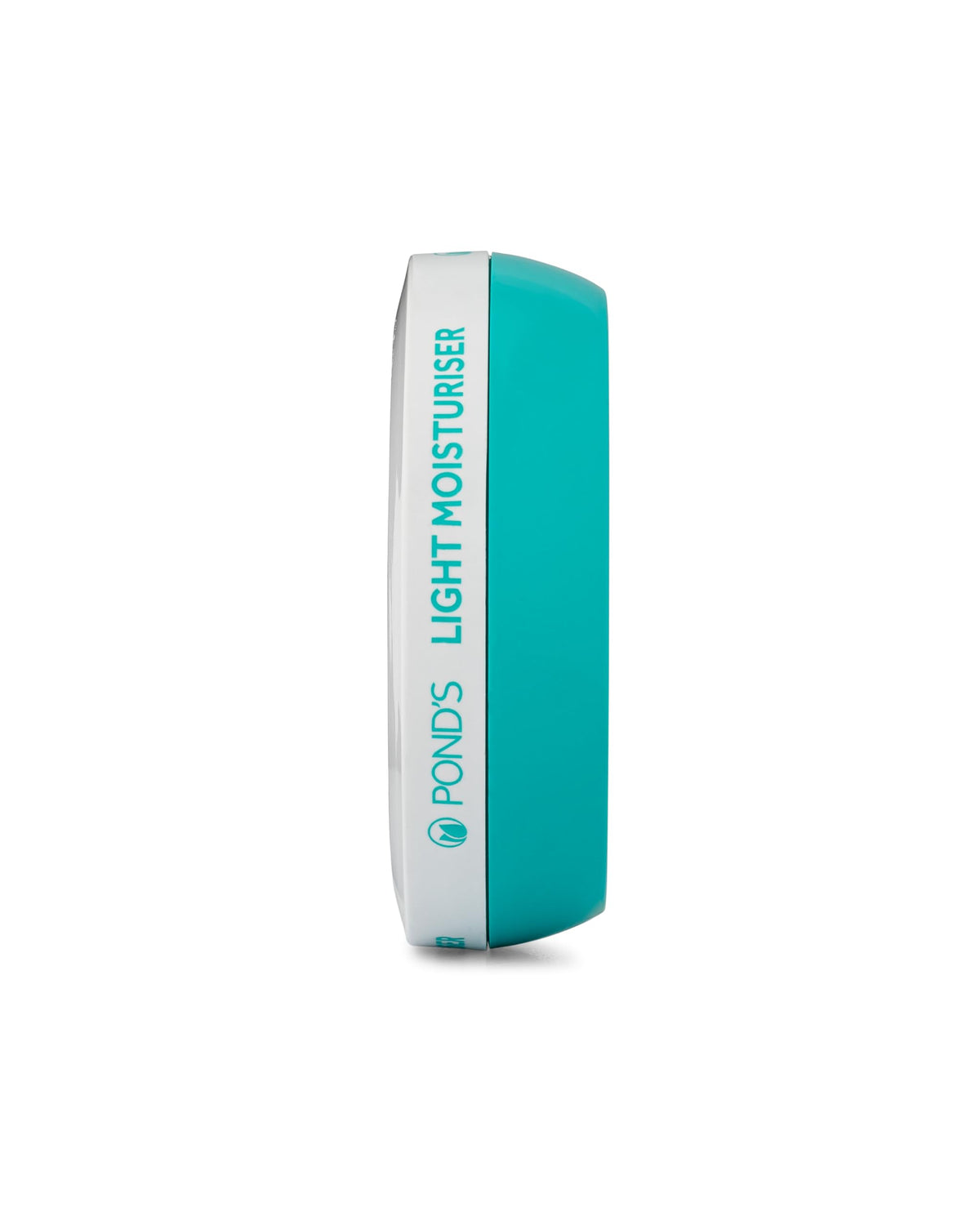 POND'S application on hand demonstrates quick absorption and soft skin feel