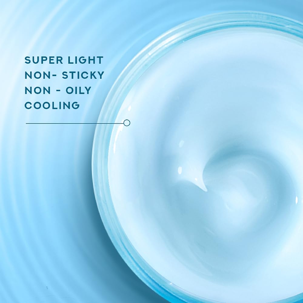 Close-up of POND'S product label highlighting product name and ingredient clarity