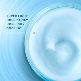 Close-up of POND'S product label highlighting product name and ingredient clarity