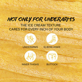 POP MODERN.C ingredient label highlighting turmeric and vitamin C brightening benefits