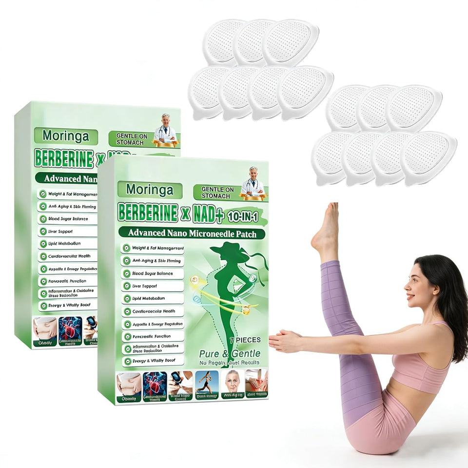 POSOJPIP front packaging showing two boxes and product benefits for easy supply