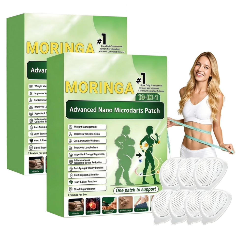 POYICGS front packaging showing two-box set and product name for clear identification