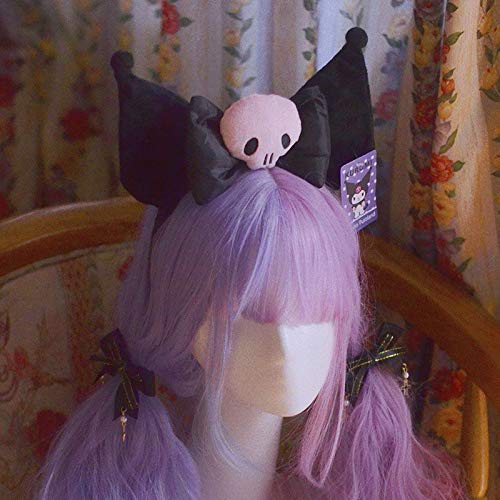 POYIPI worn with cosplay outfit illustrating costume enhancement