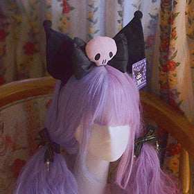 POYIPI worn with cosplay outfit illustrating costume enhancement