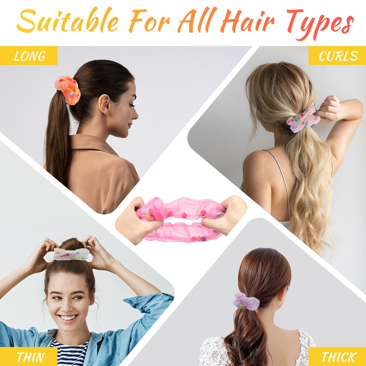 POZILAN laid-out pack of eight colors demonstrating variety and versatility