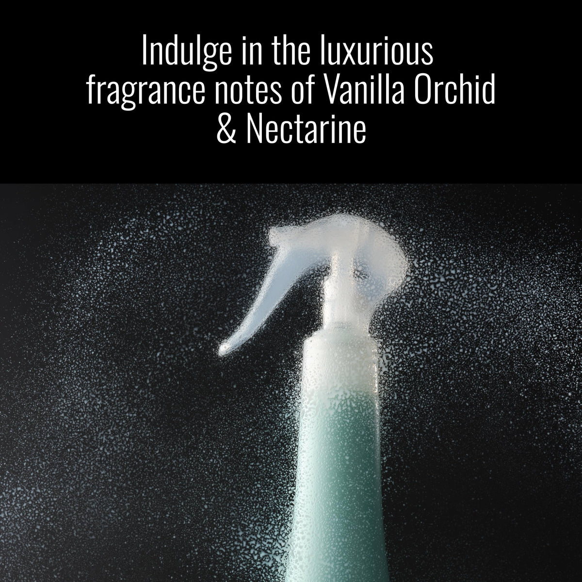 PRAVANA product label and ingredient panel highlighting key benefits