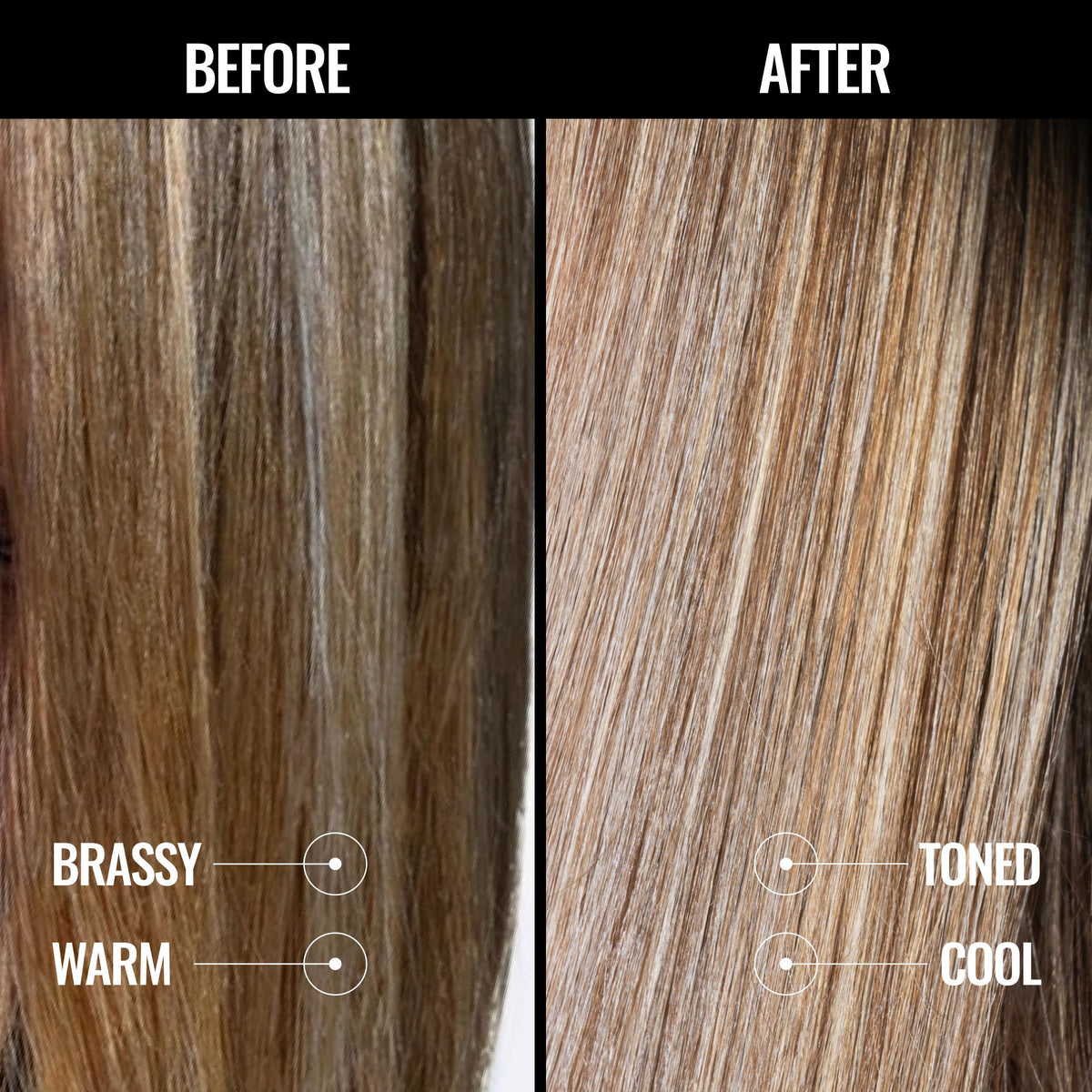 Pravana masque application in hand demonstrating easy spread and targeted use