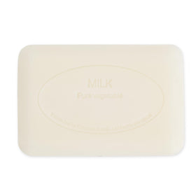 Pre de Provence side profile highlighting 8.8 oz weight and long-lasting bar benefit