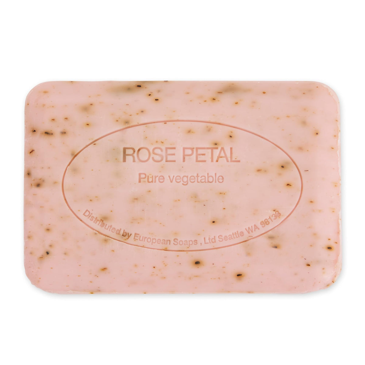 Pre de Provence creamy lather close-up illustrating rich foam for better cleansing