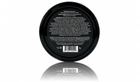 Premium Hemp Extract Daily cream texture close-up showing fast-absorbing benefit