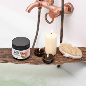 Premium Nature label close-up highlighting single-ingredient purity and origin
