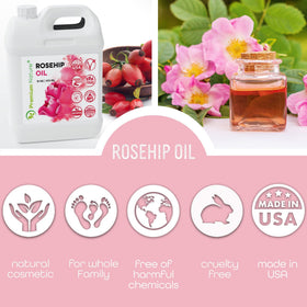 Premium Nature oil pouring texture demonstrating lightweight absorption benefit