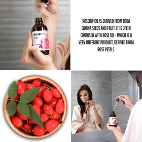 Premium Nature oil dropping from dropper highlighting easy precise application