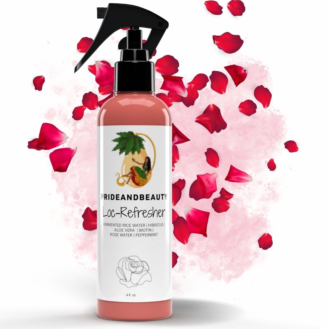 PRIDE AND BEAUTY fine mist nozzle demonstrating even application