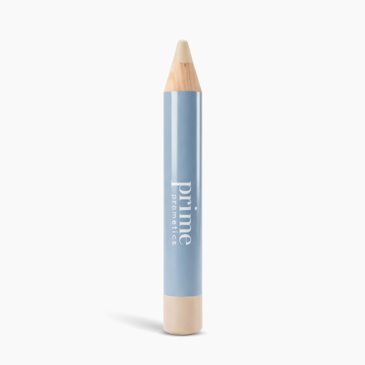 Prime Prometics front packaging showing the concealer pencil and shade