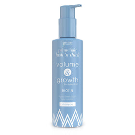 prime prometics front packaging showing bottle and label benefits