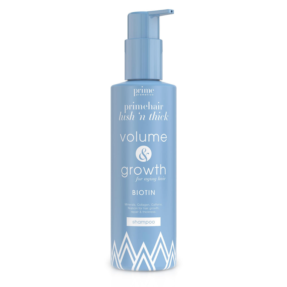 prime prometics front packaging showing bottle and label benefits