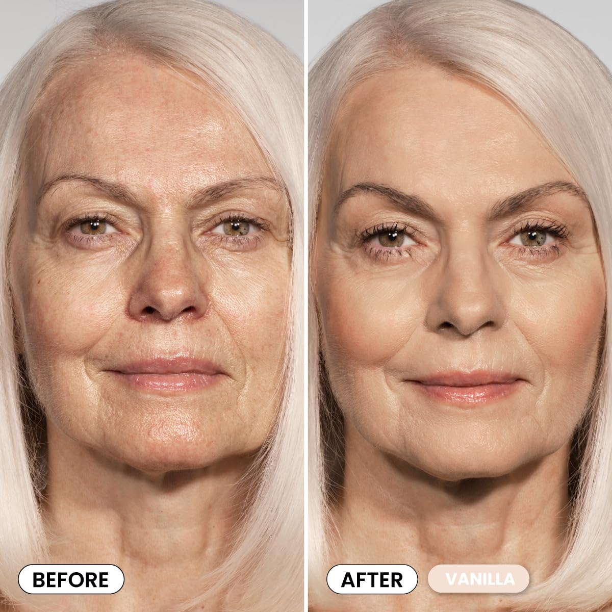 Prime Prometics pencil tip close-up for precise spot coverage benefit
