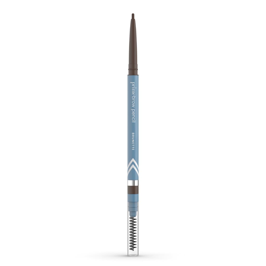 Prime Prometics primebrow front packaging showing color and benefit