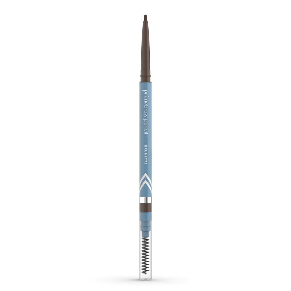 Prime Prometics primebrow front packaging showing color and benefit