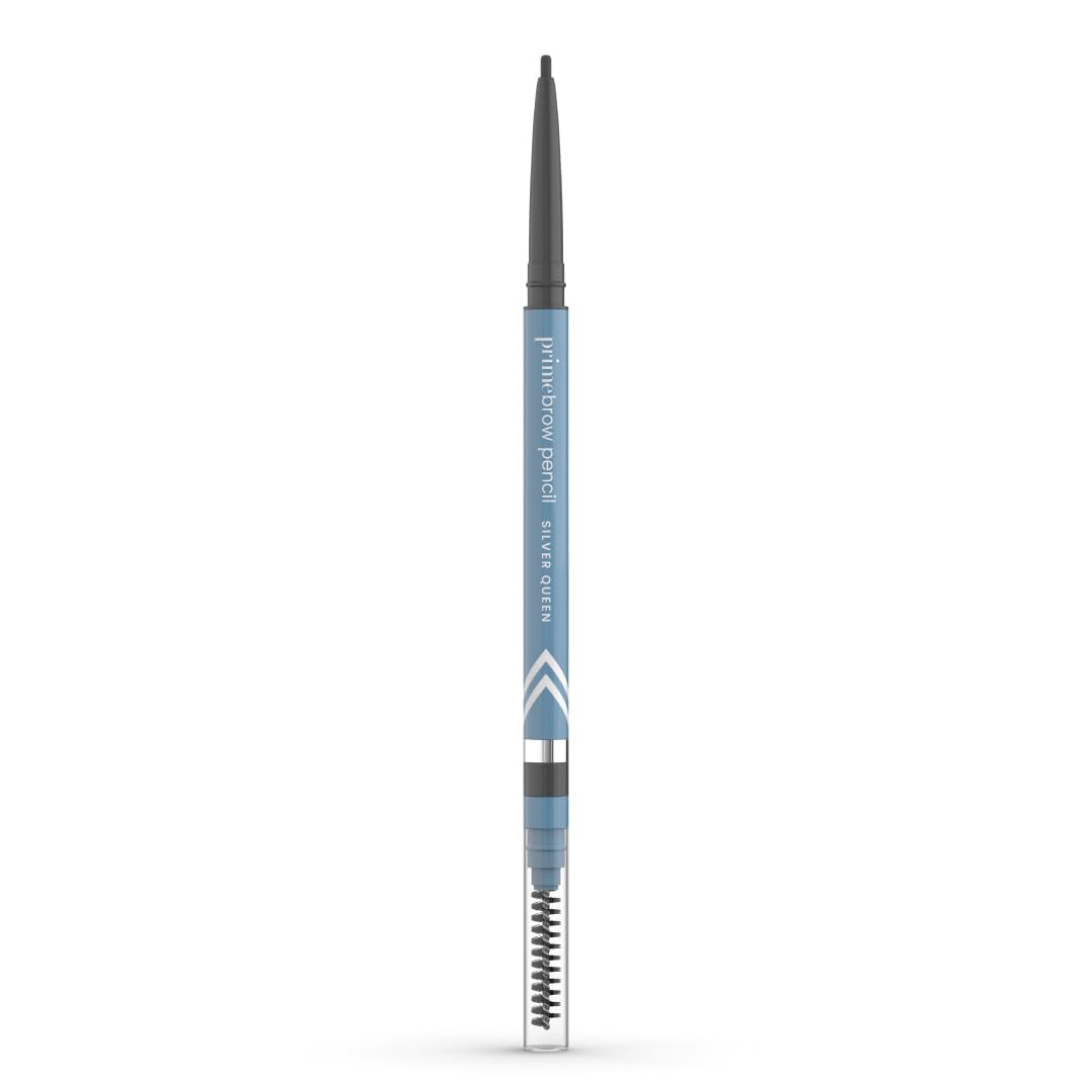 PRIME PROMETICS front packaging showing pencil delivering precise brows