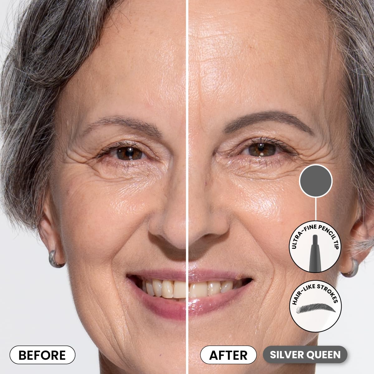 PRIME PROMETICS ultra-fine tip close-up for hair-like strokes benefit