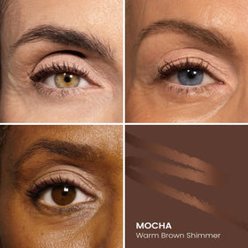 Prime Prometics close-up of creamy tip showing smooth glide benefit