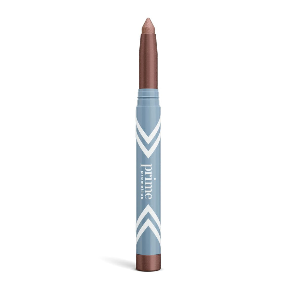 PRIME PROMETICS front packaging showing Nebula shade and quick eye lift benefit