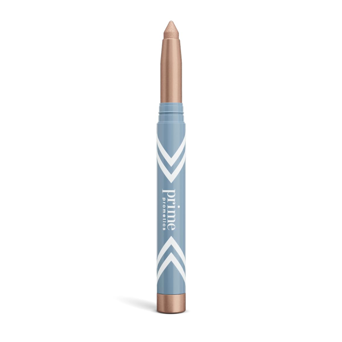 PRIME PROMETICS front packaging showing compact cream stick and branding benefit: easy use