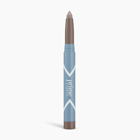 PRIME PROMETICS front packaging showing Timeless Taupe and benefits