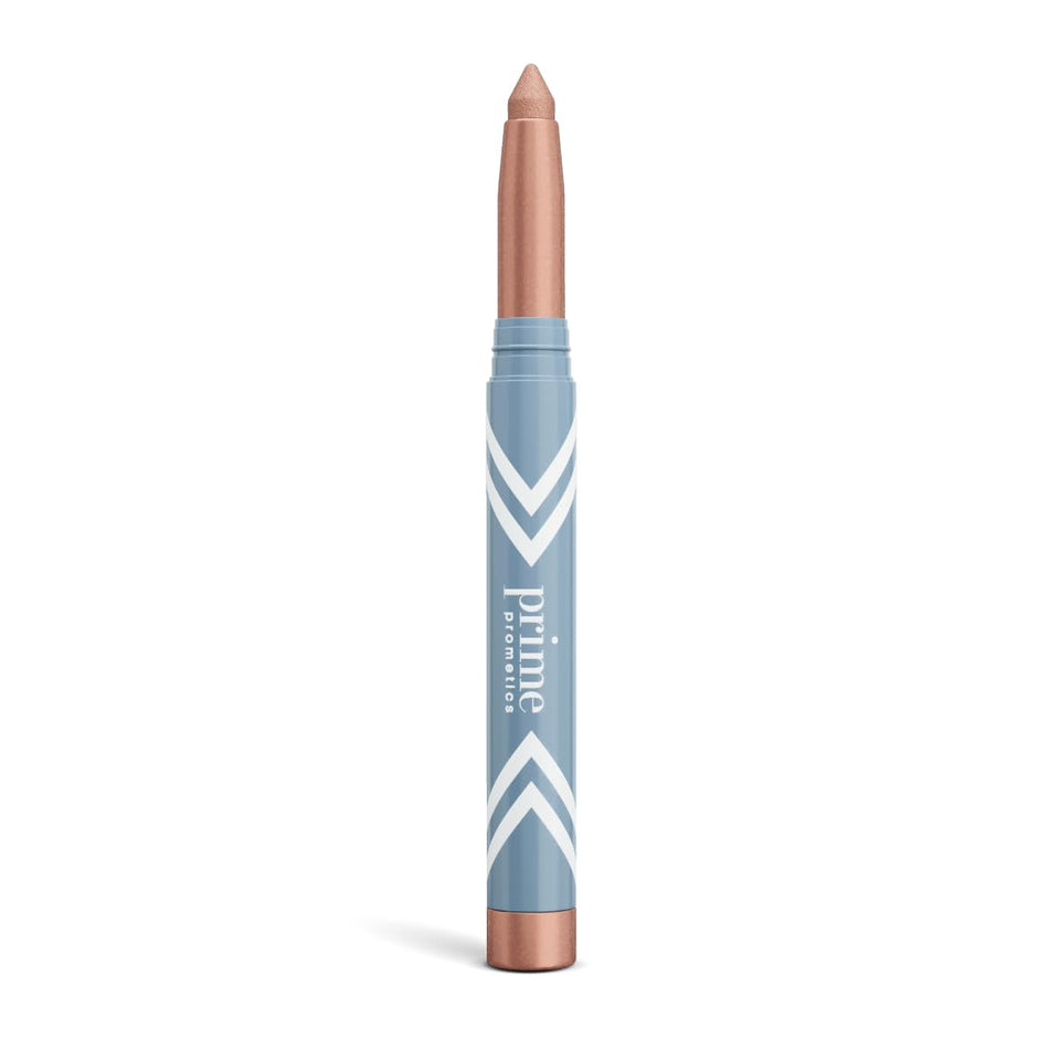 PRIME PROMETICS front packaging showing Stardust shade and benefits