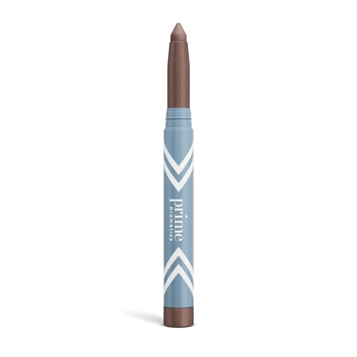 PRIME PROMETICS front packaging showing sleek cream stick and easy application