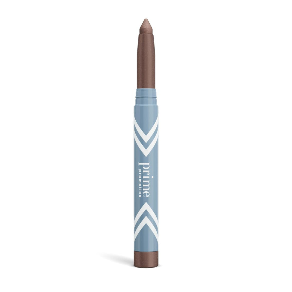 PRIME PROMETICS front packaging showing sleek cream stick and easy application