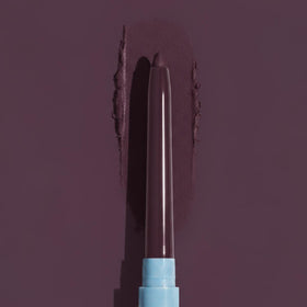 Prime Prometics PrimeEyes in a makeup bag with mirror for on-the-go touch-ups