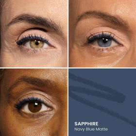 PRIME PROMETICS closeup of pencil tip showing creamy glide and precise application
