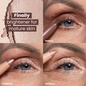 PRIME PROMETICS stick tip close-up showing smooth glide and precision
