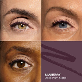 Prime Prometics close-up of PrimeEyes tip texture demonstrating smooth glide
