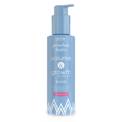 PRIME PROMETICS bottle front view showing label and benefits